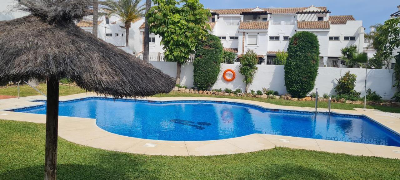 Urb. Los Naranjos de Marbella, Manzana 3, Exterior foto